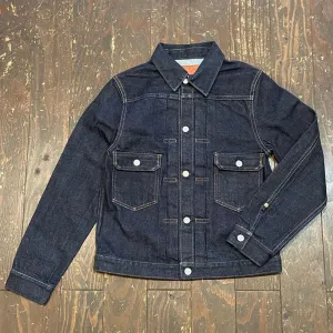 2nd Type Denim Jacket