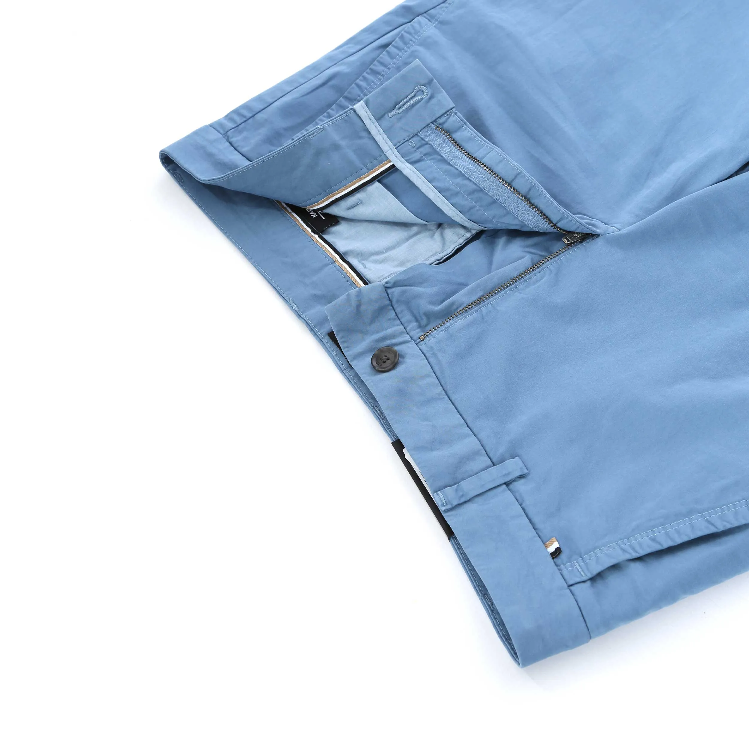 BOSS Kaiton Chino in Airforce Blue