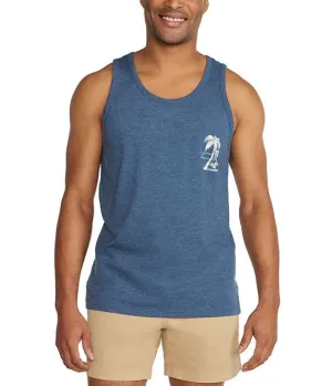 Chubbies Mens The Relaxer Tank Top