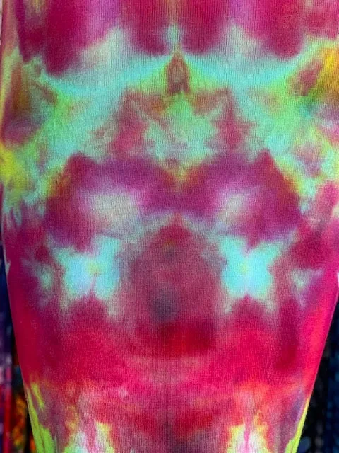 Extra Small OG Tiedye Leggings #2