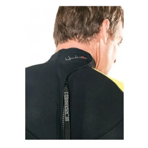 Henderson Man Thermoprene Jumpsuit (Back Zip) 5mm Scuba Wetsuit