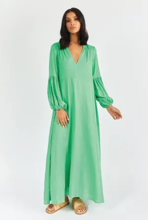 Magdalena Maxi Dress