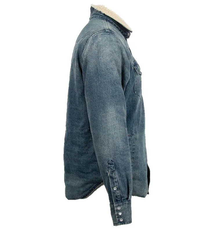 Men's STS Clifdale Denim Jacket