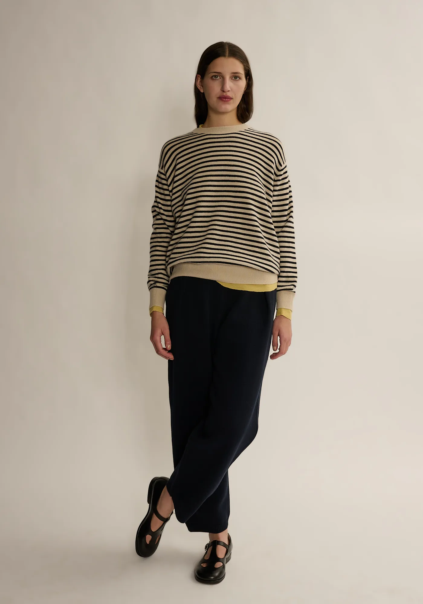 Nimue Cashmere Sweater