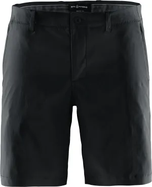 RACE CHINO SHORTS