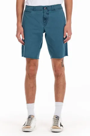 Rockland Chino Short - Dark Sea