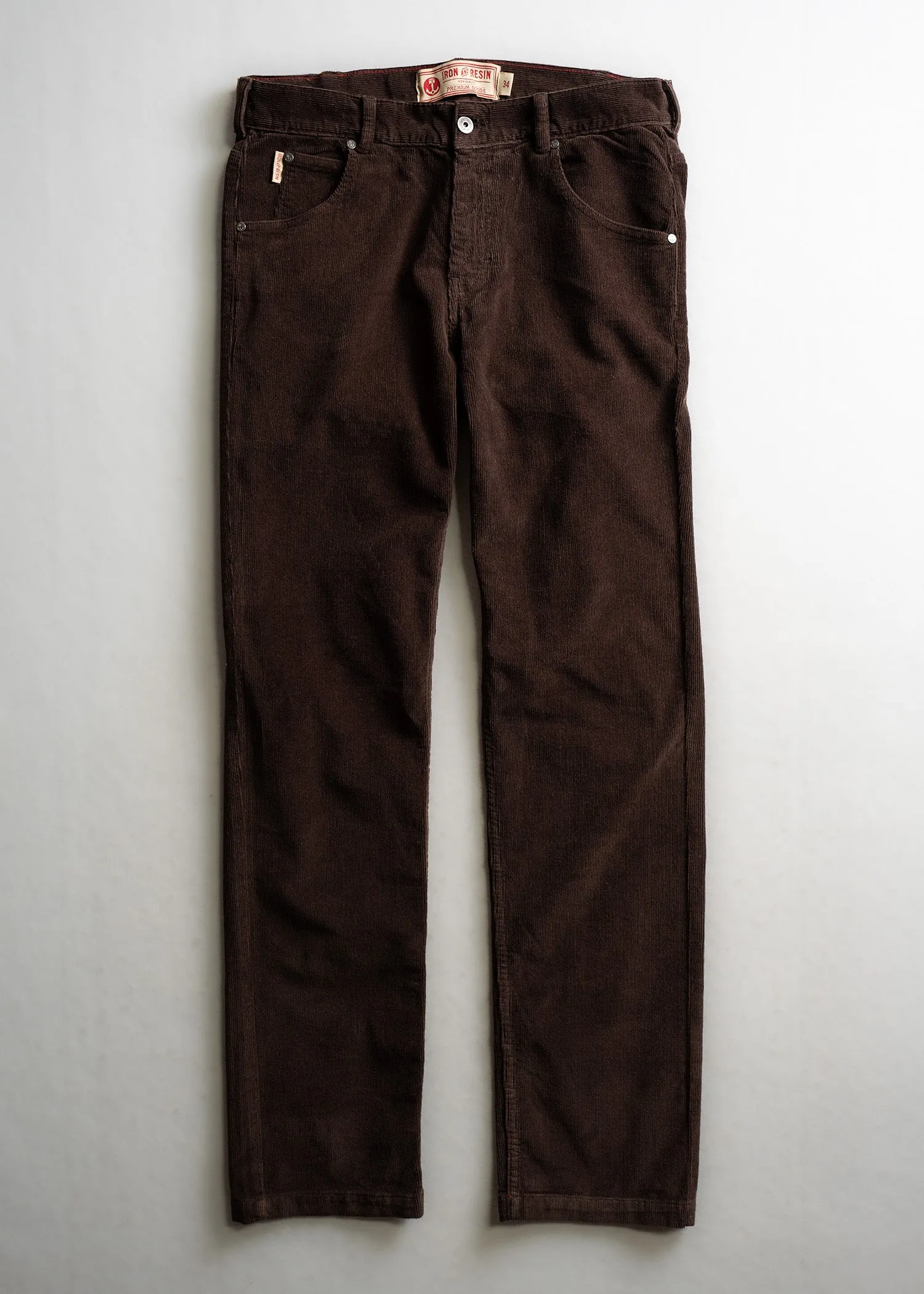 Saguaro Corduroy Pant