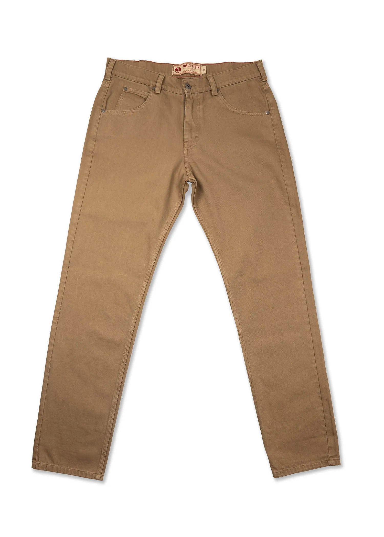 Saguaro Denim Pant