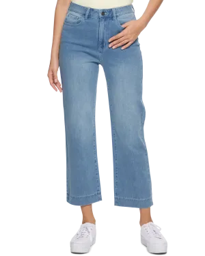 SONORA KNIT DENIM PANT