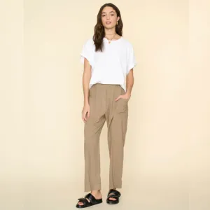 Xirena Jake Pants - Beige Coast